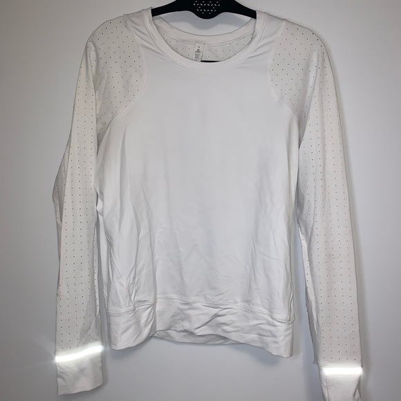 lululemon athletica Tops - Lululemon Breathable Longsleeve